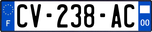 CV-238-AC