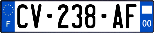 CV-238-AF