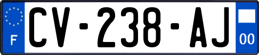 CV-238-AJ