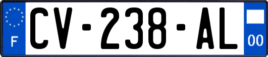 CV-238-AL