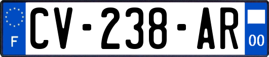 CV-238-AR