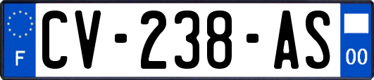 CV-238-AS