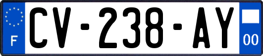 CV-238-AY