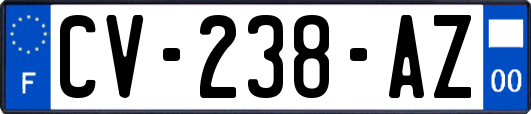 CV-238-AZ