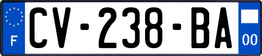 CV-238-BA
