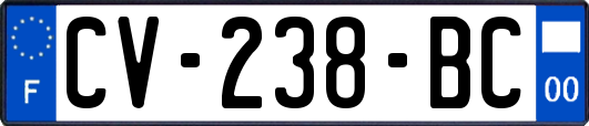 CV-238-BC