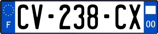 CV-238-CX