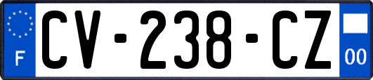 CV-238-CZ