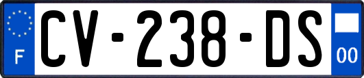 CV-238-DS