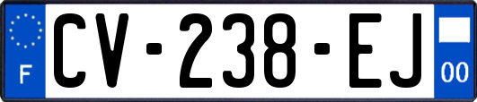 CV-238-EJ