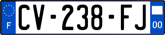 CV-238-FJ