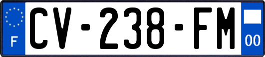 CV-238-FM