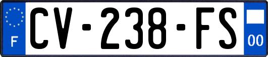 CV-238-FS
