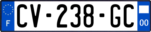 CV-238-GC