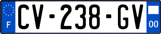 CV-238-GV