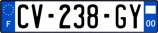 CV-238-GY
