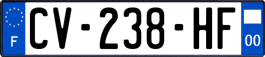CV-238-HF
