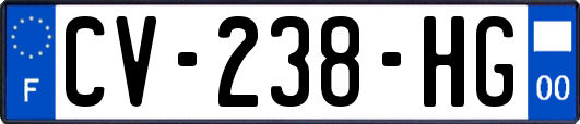 CV-238-HG