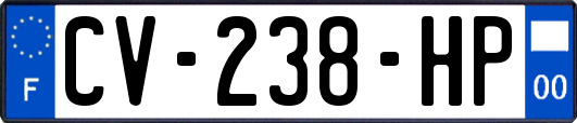 CV-238-HP