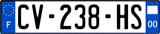 CV-238-HS