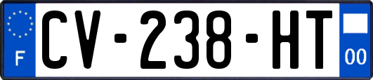 CV-238-HT
