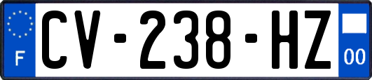 CV-238-HZ