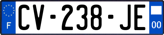 CV-238-JE