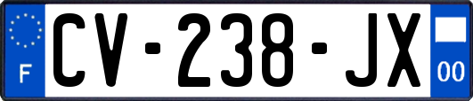 CV-238-JX