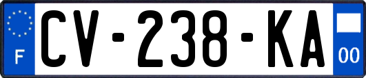 CV-238-KA
