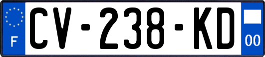 CV-238-KD