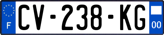 CV-238-KG
