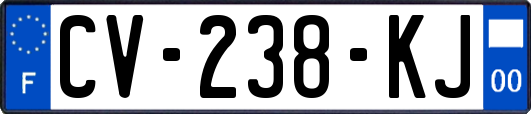 CV-238-KJ