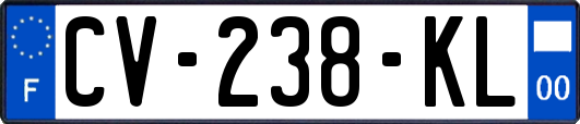 CV-238-KL