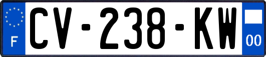CV-238-KW