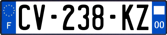 CV-238-KZ