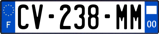 CV-238-MM