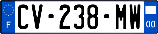 CV-238-MW