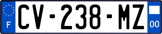 CV-238-MZ