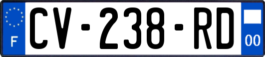 CV-238-RD