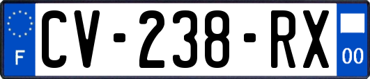 CV-238-RX