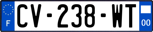 CV-238-WT