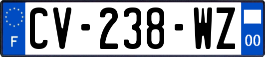 CV-238-WZ