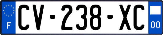 CV-238-XC