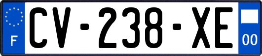 CV-238-XE