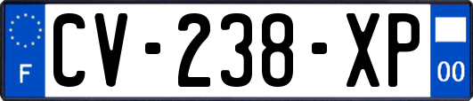 CV-238-XP