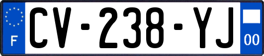 CV-238-YJ
