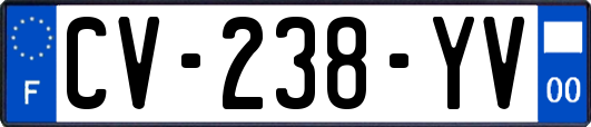 CV-238-YV