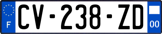 CV-238-ZD