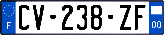 CV-238-ZF