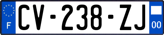 CV-238-ZJ